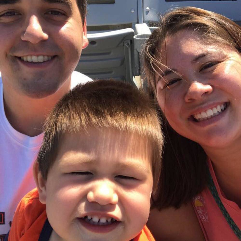 Meet your Posher, Noreen